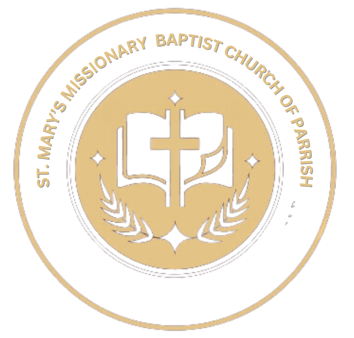 St. Mary's Missionary Baptist Church