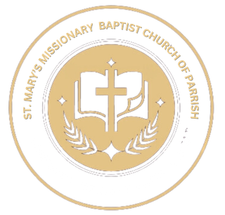 St. Mary's Missionary Baptist Church