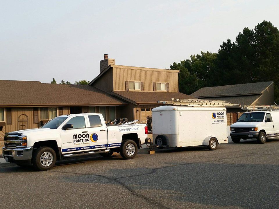 Business Vehicle