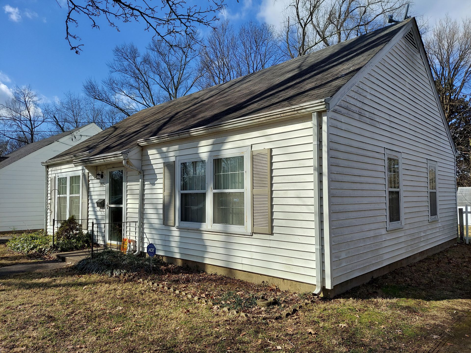 integrity roofing and construction