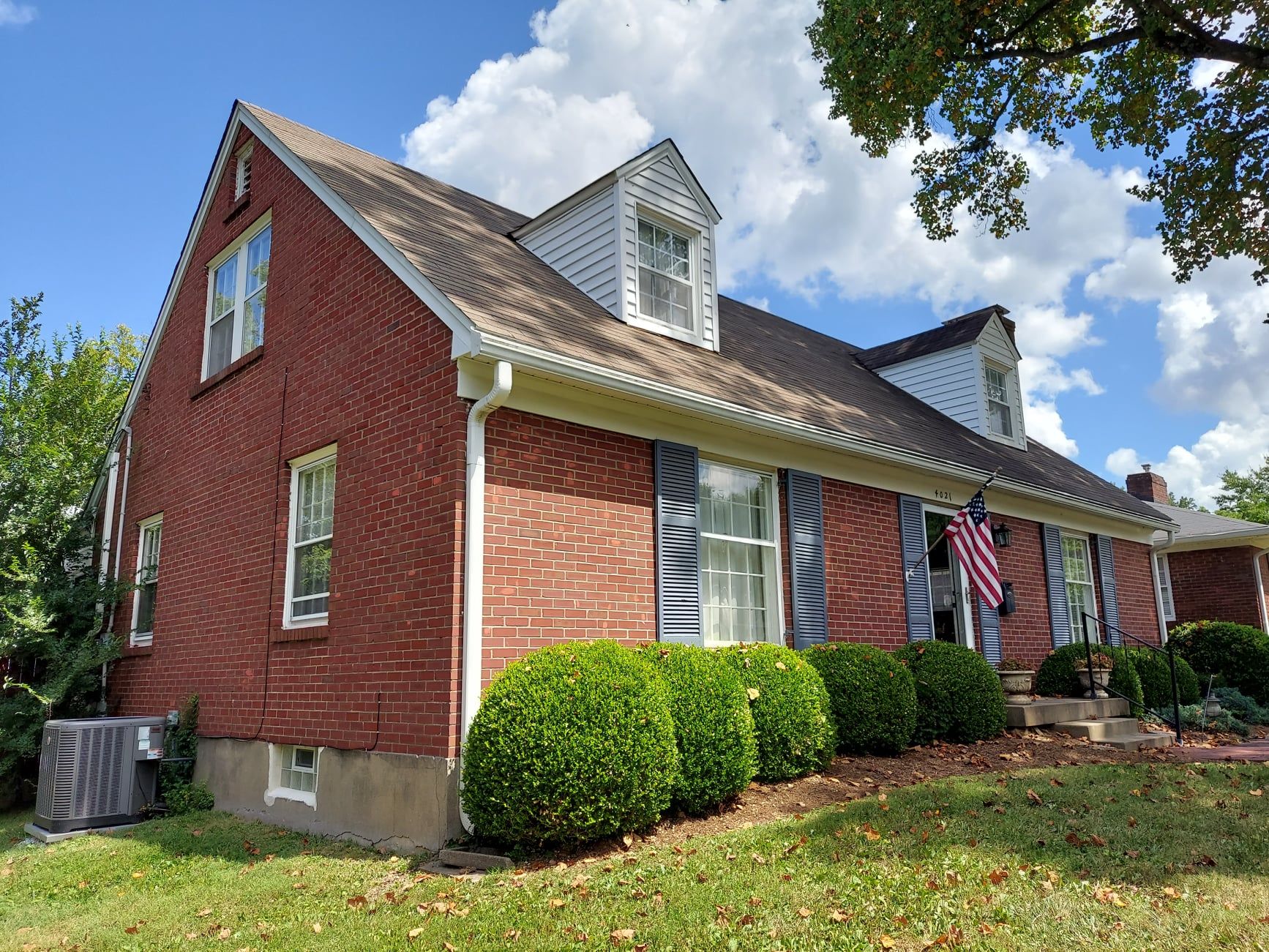 roofing experts in Lousiville Integrity Roofing