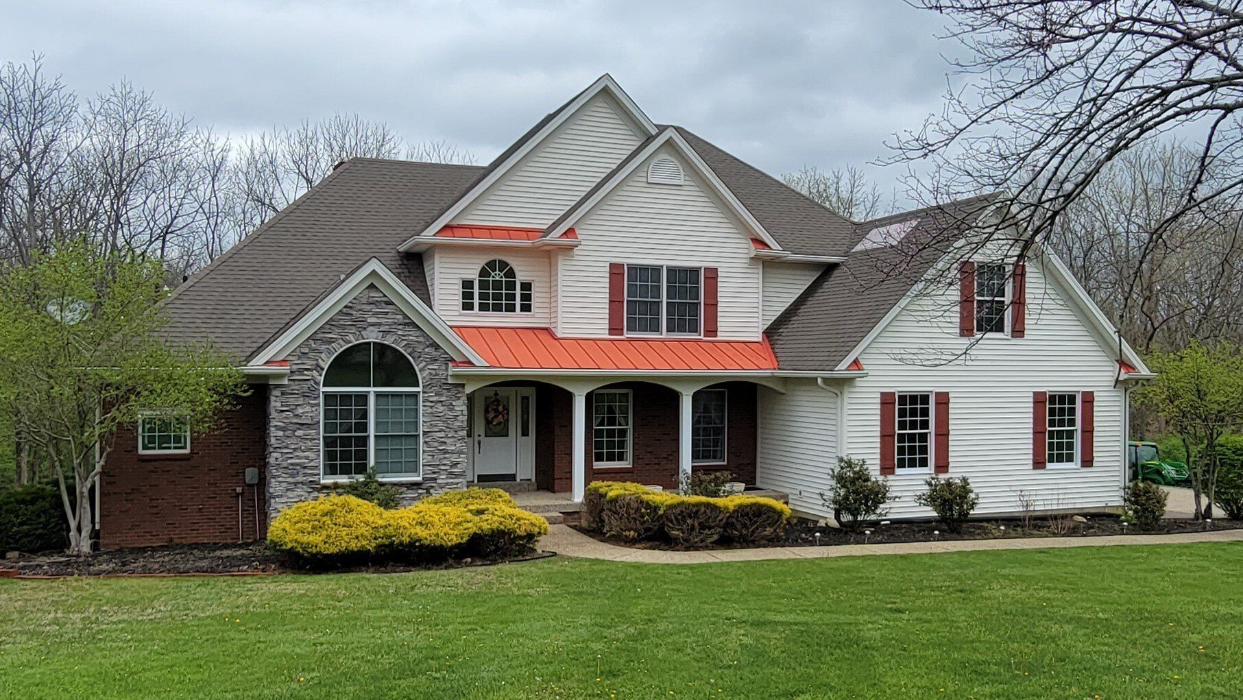integrity roofing and construction