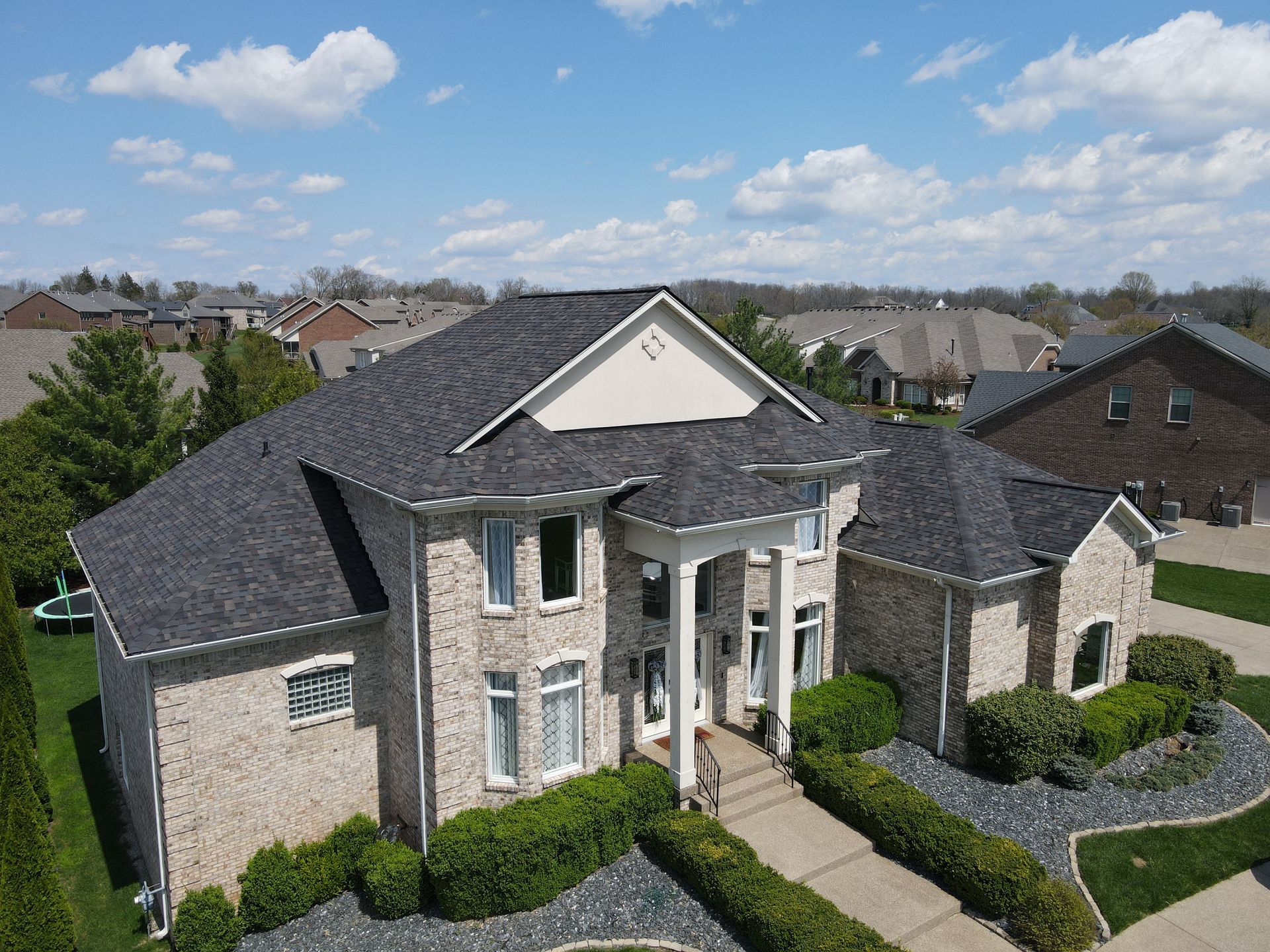 Does Homeowners Insurance Still Cover Roof Replacements?