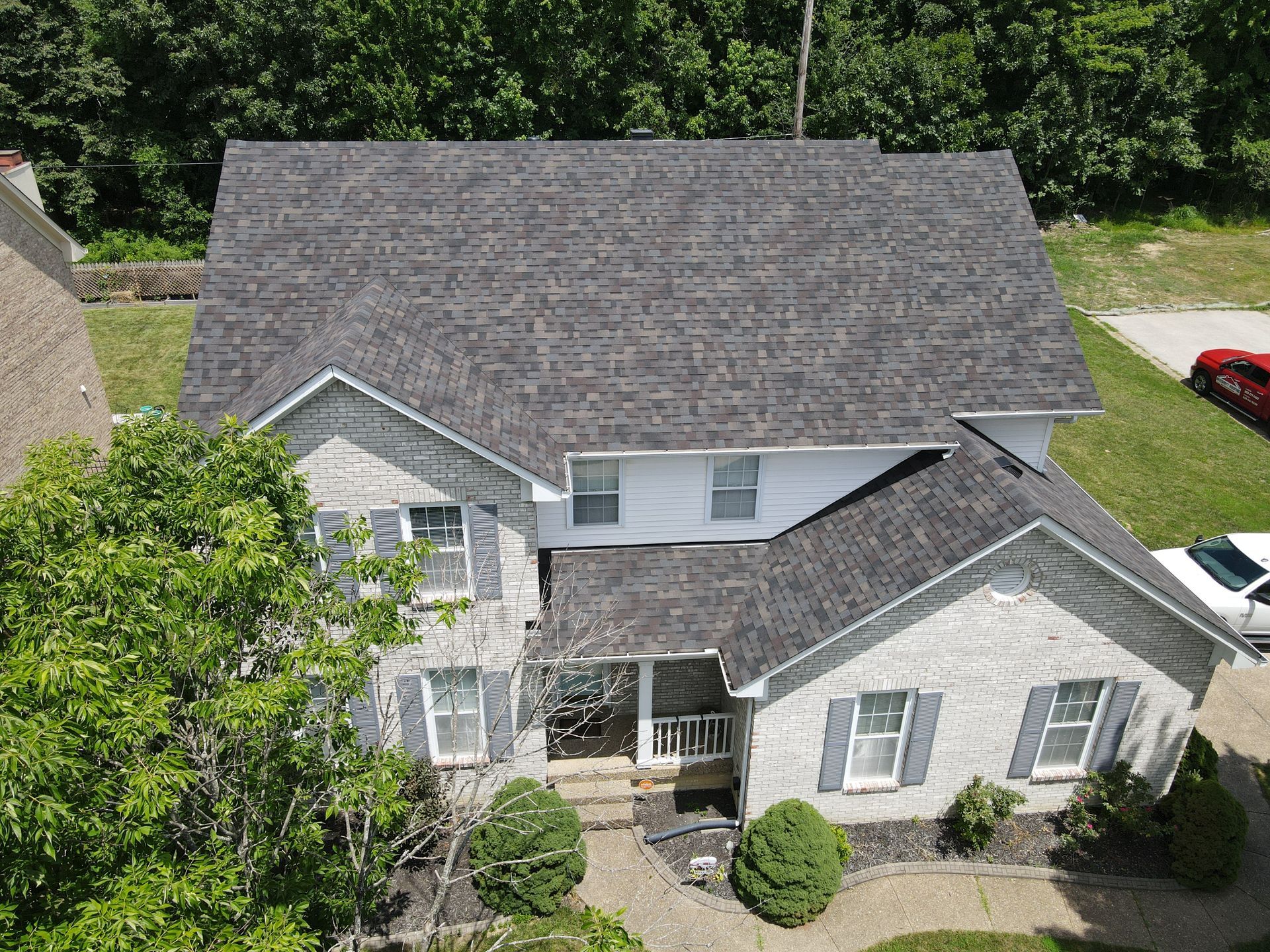 How Much Does a New Roof Cost in Louisville? (2026 Pricing Guide)