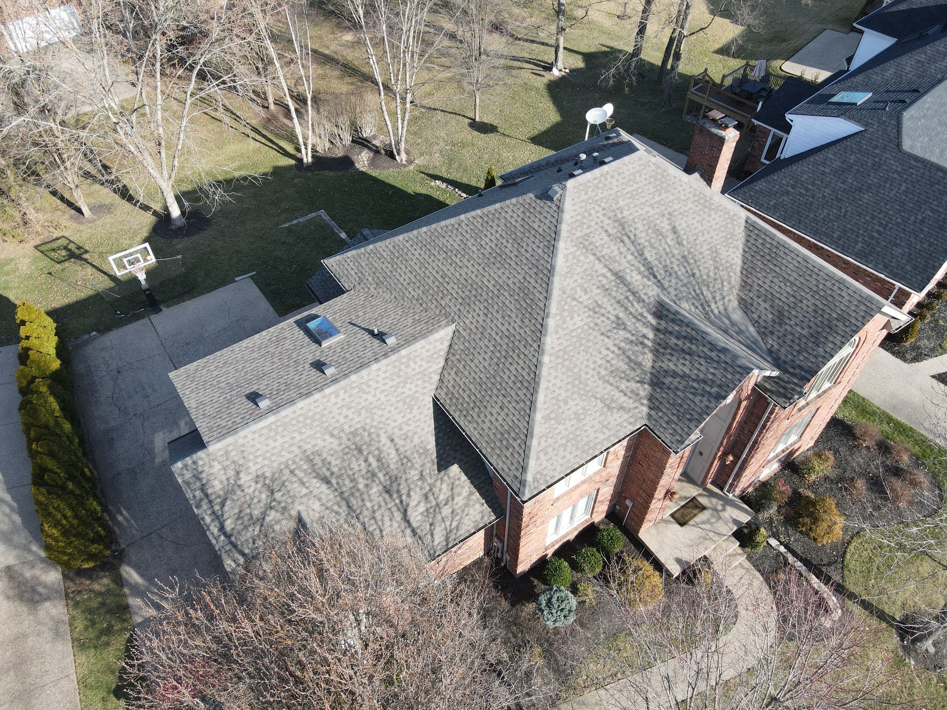 Why Louisville Homeowners Are Choosing Impact-Resistant Roofing (And Should You?)