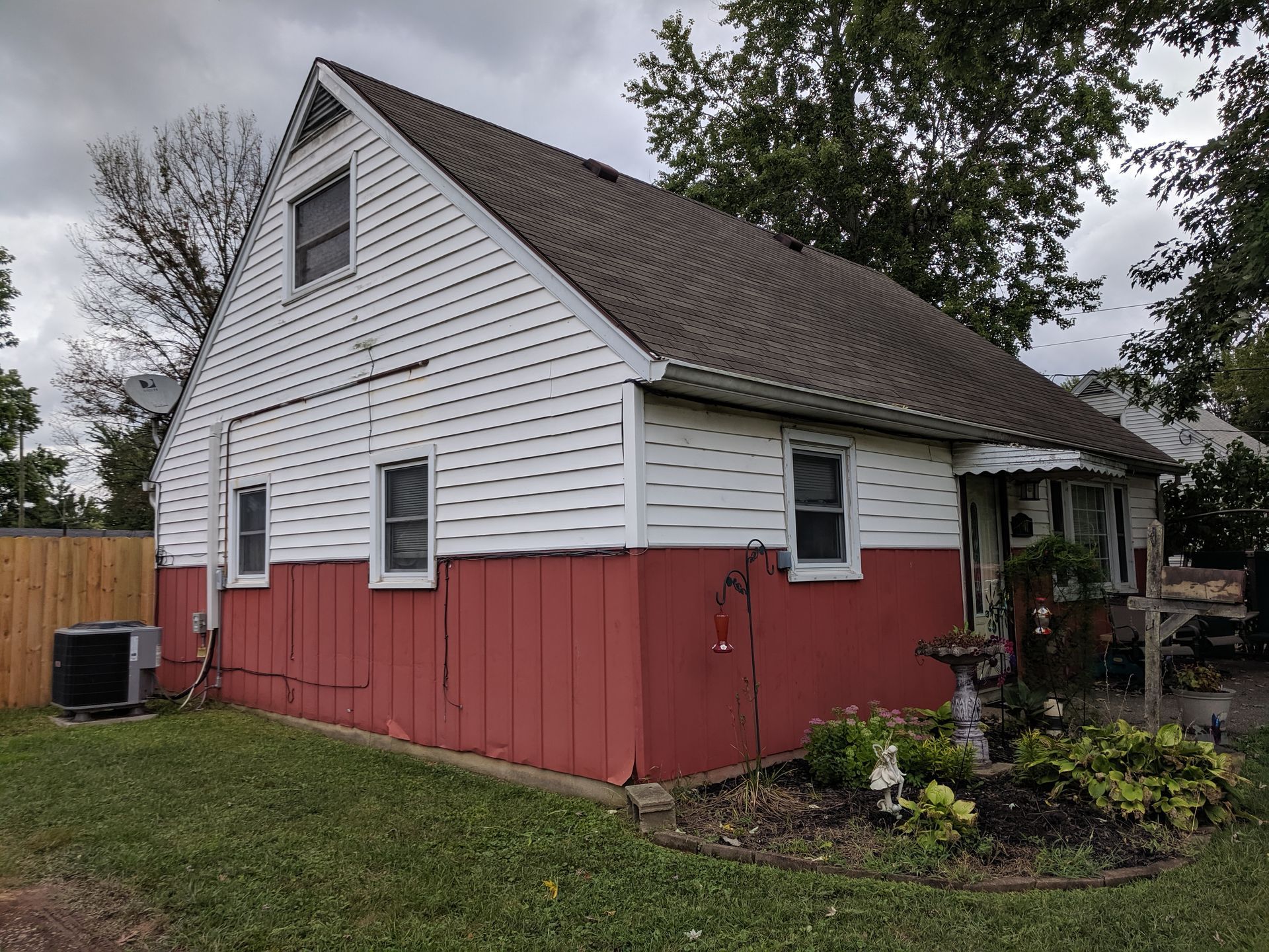 roofing experts in Lousiville Integrity Roofing