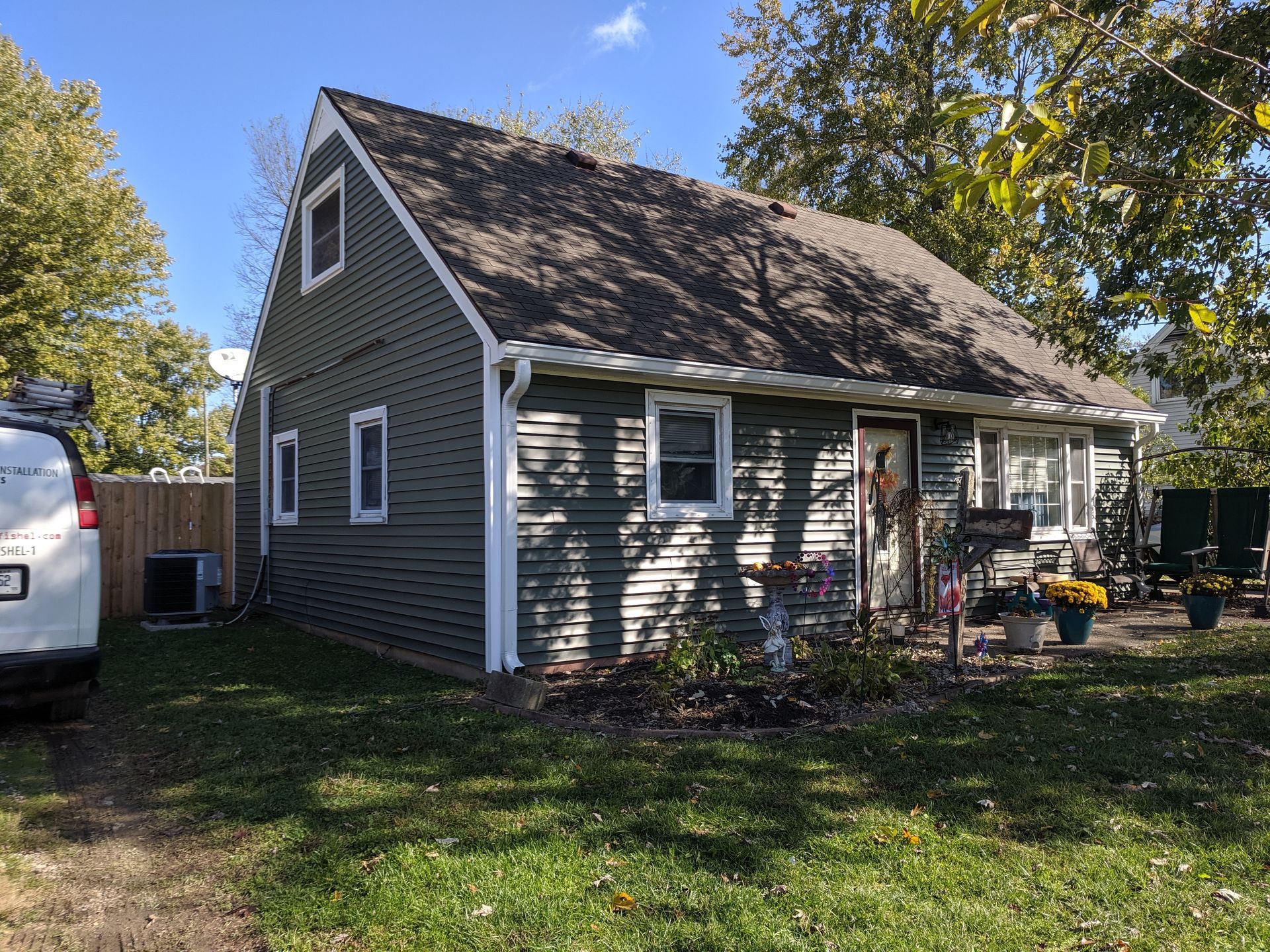 Sagging Gutters? How Recent Louisville Snow & Ice May Have Damaged Your Home