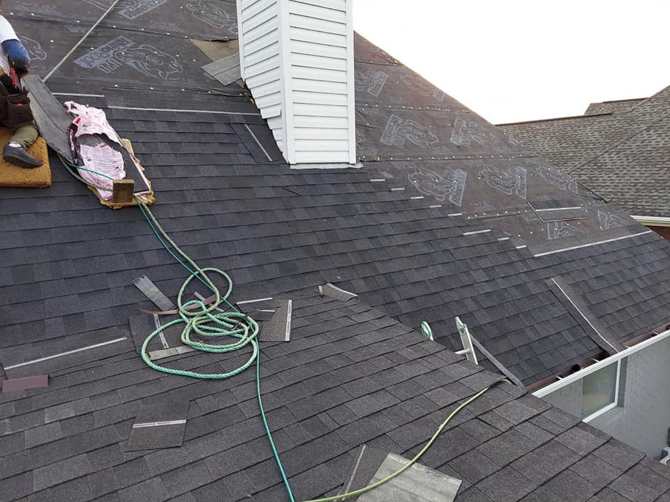 Homeowners Insurance Is Changing Fast in Louisville, KY: What You Need to Know About Wind & Hail Roo