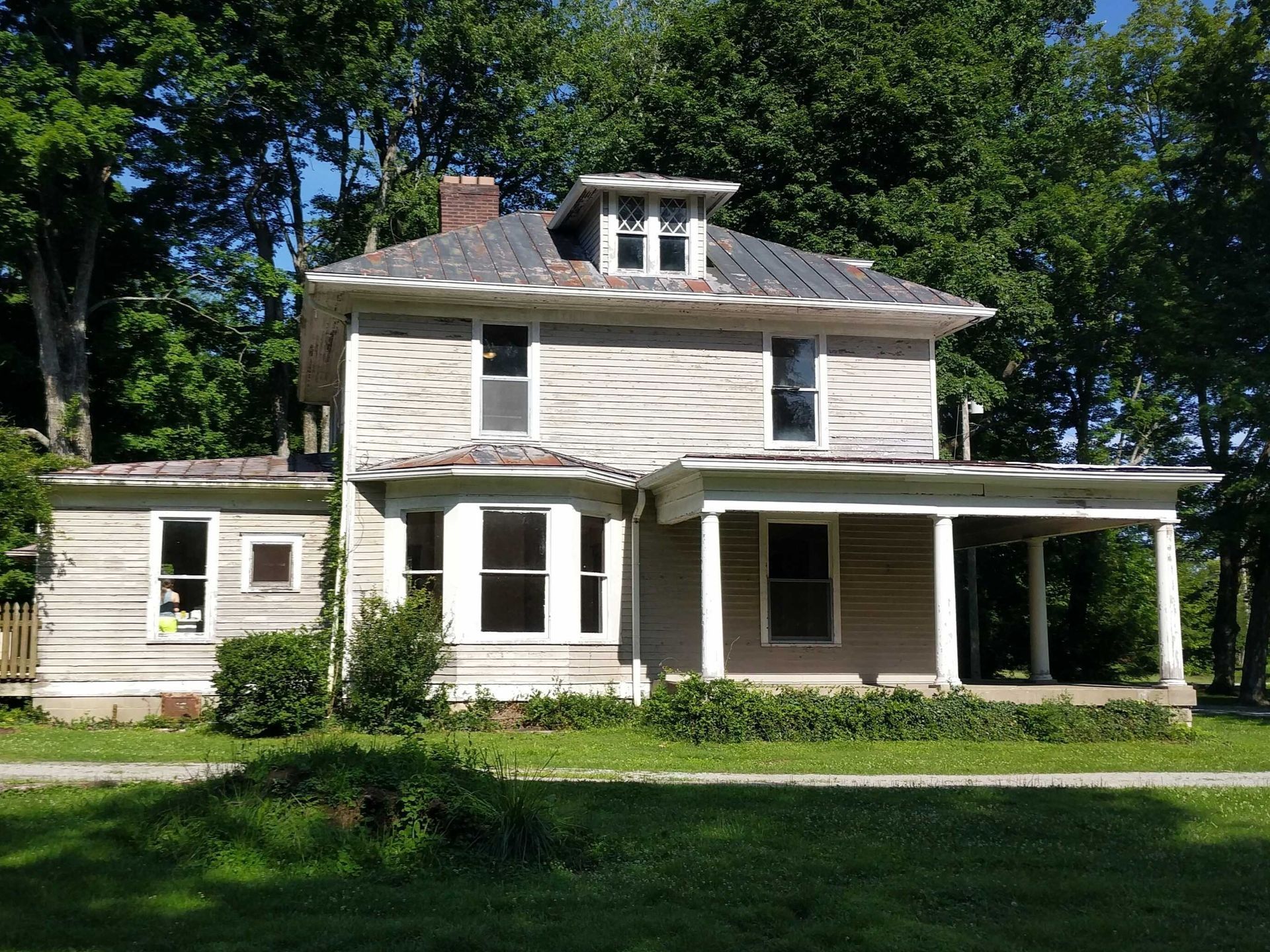 roofing experts in Lousiville Integrity Roofing