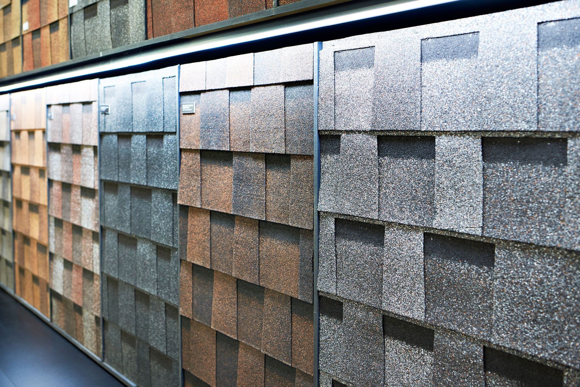 Sample Boards vs. Real Life: Why You Need to See Your Shingles in the Wild