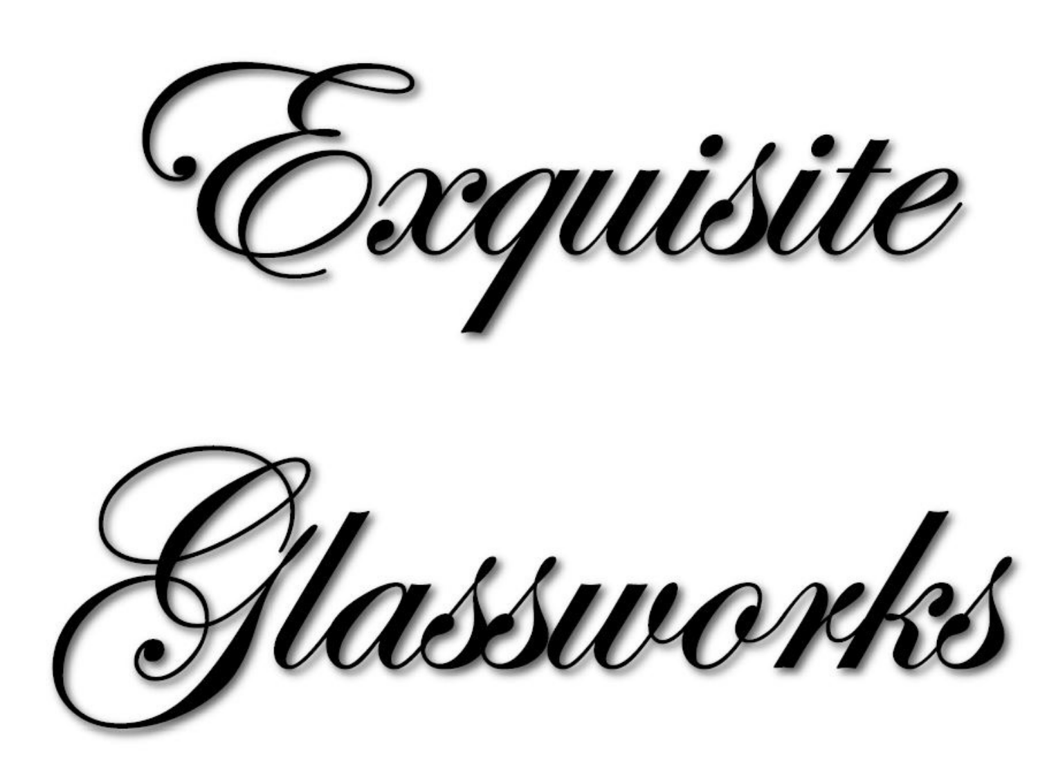 Glass Repair Annapolis, MD Exquisite Glass Works
