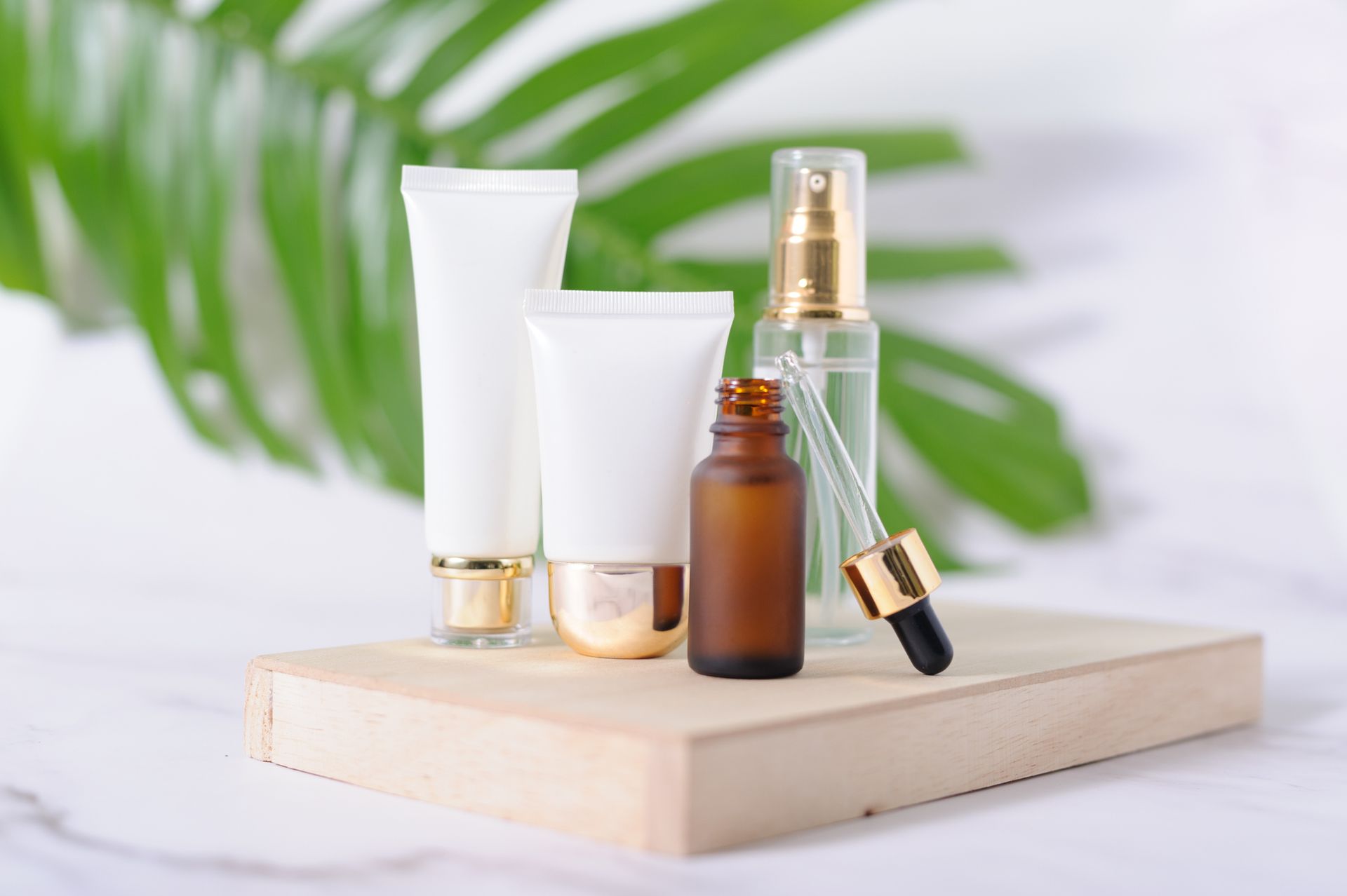 Cosmesi e Bellezza