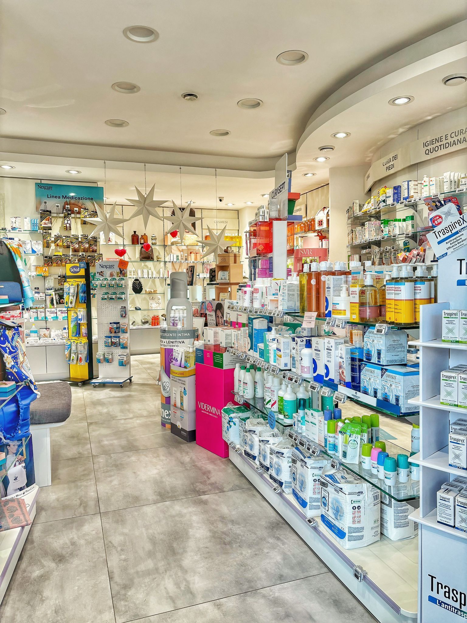 farmacia interna