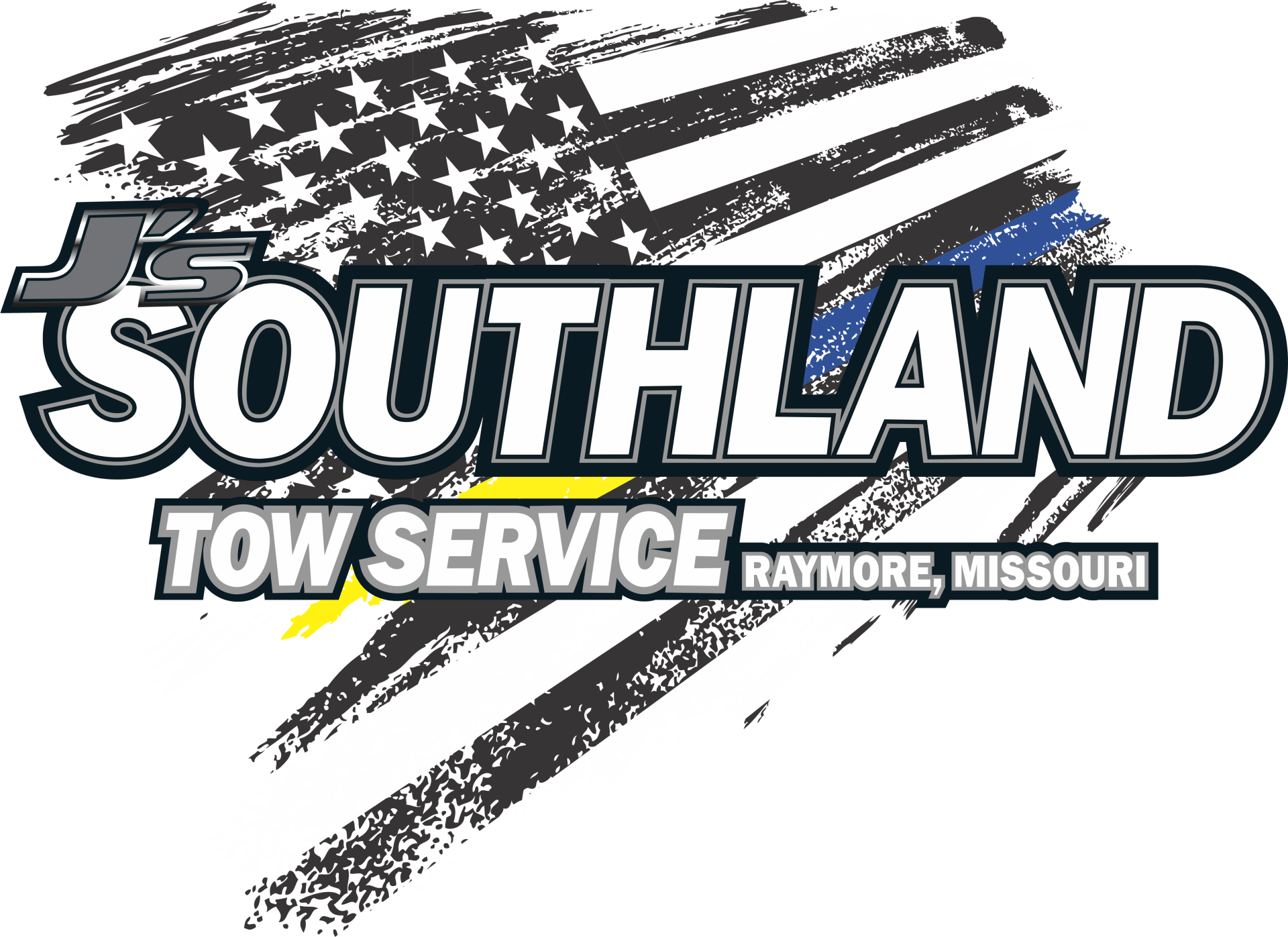 J's Southland Tow Service J's Southland Tow Service