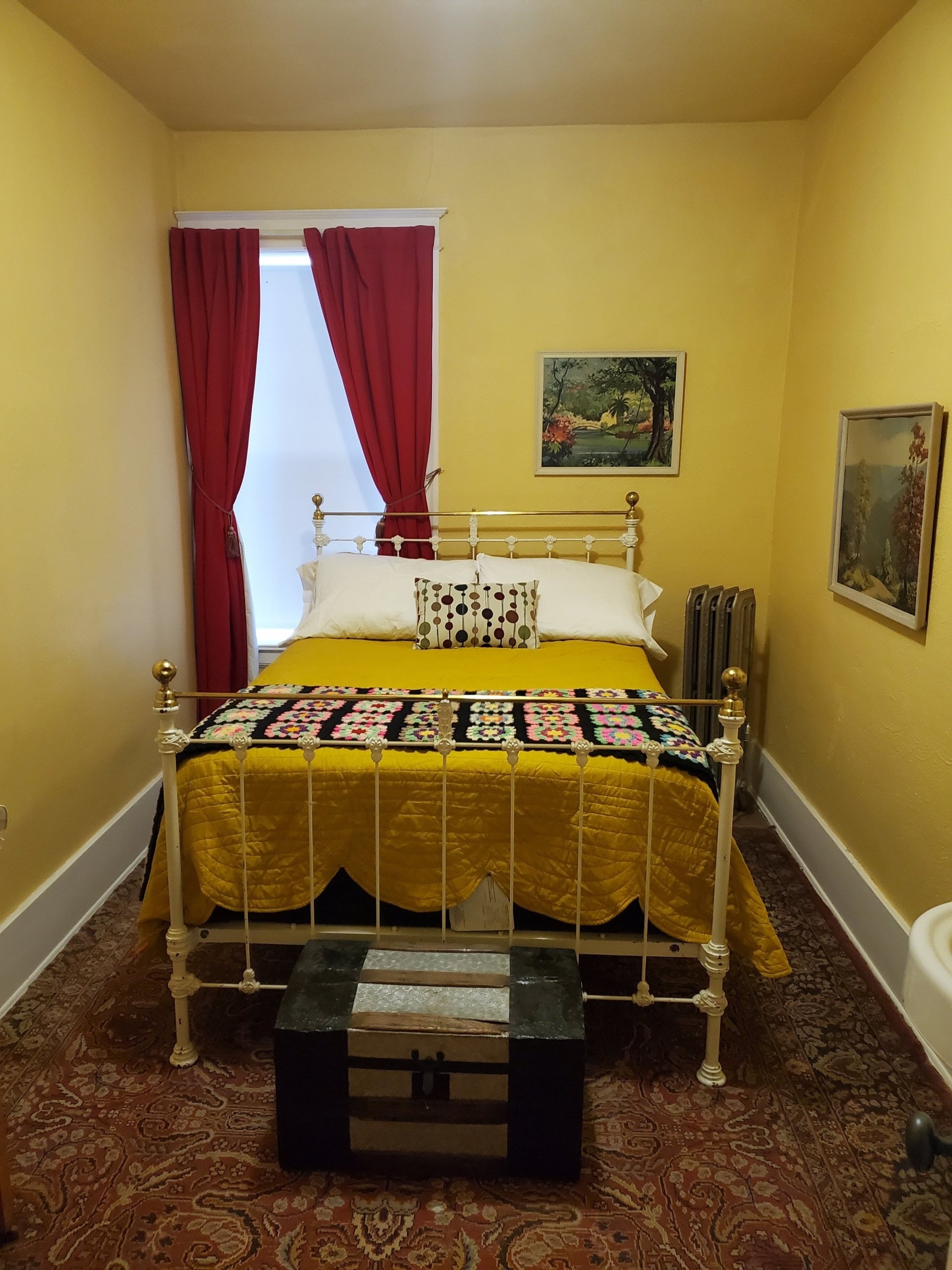 Hotel Harlowton, MT 4066325798