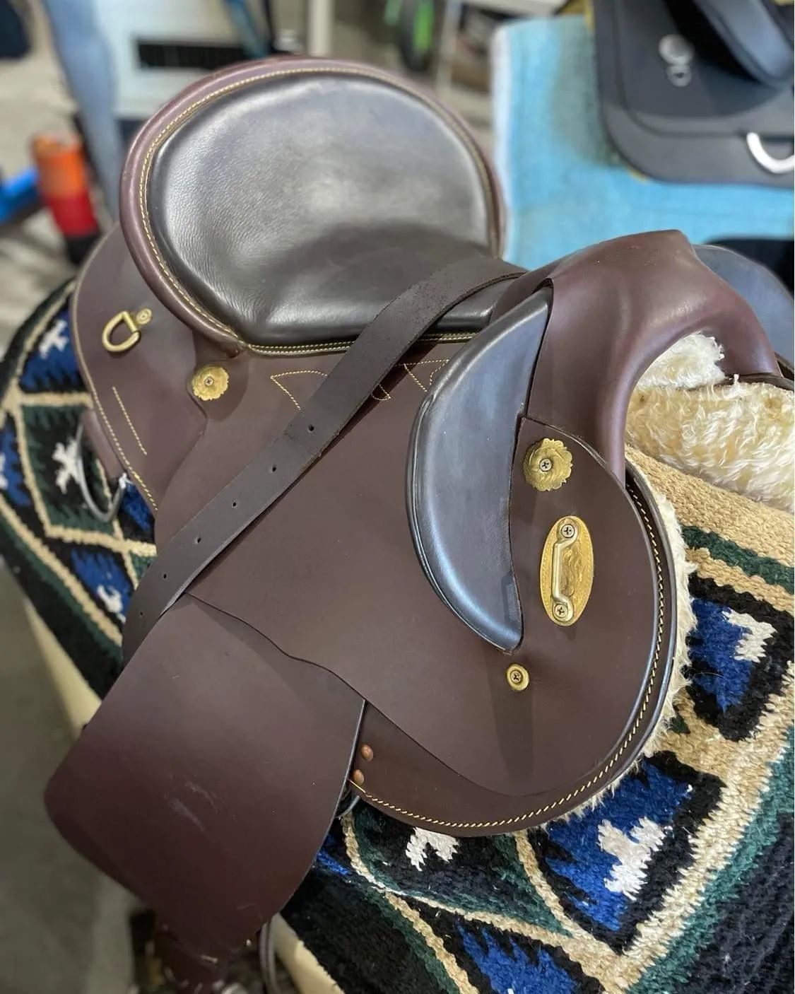 Gallery Kempsey Produce & Saddlery