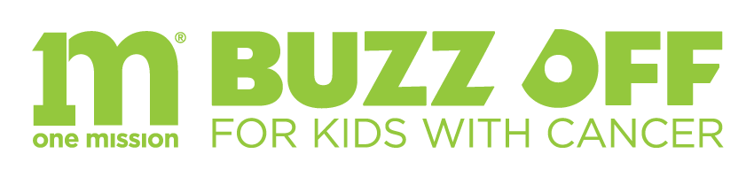 One Mission Buzz Off