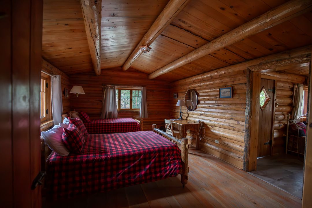 Preserving Heritage & the Land, Experience it! | Double Bar J Ranch