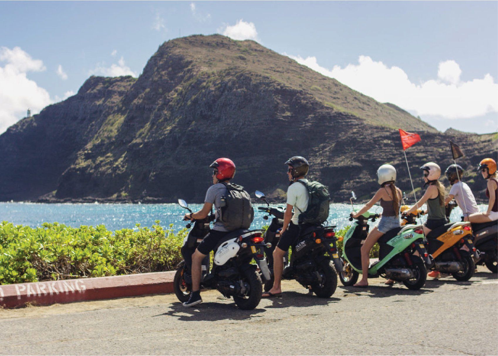 Hawaii Lifestyle Image