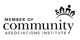 Community Associations Institute (CAI) membership logo