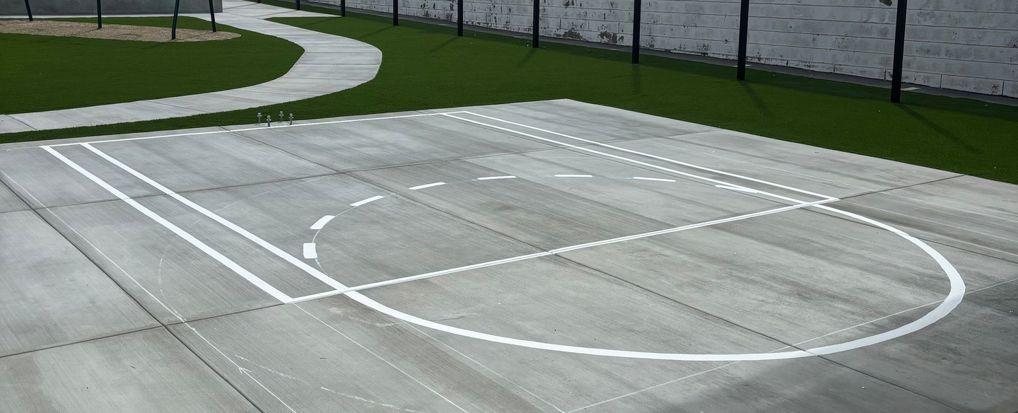 Best concrete and artificial turf company in the inland empire