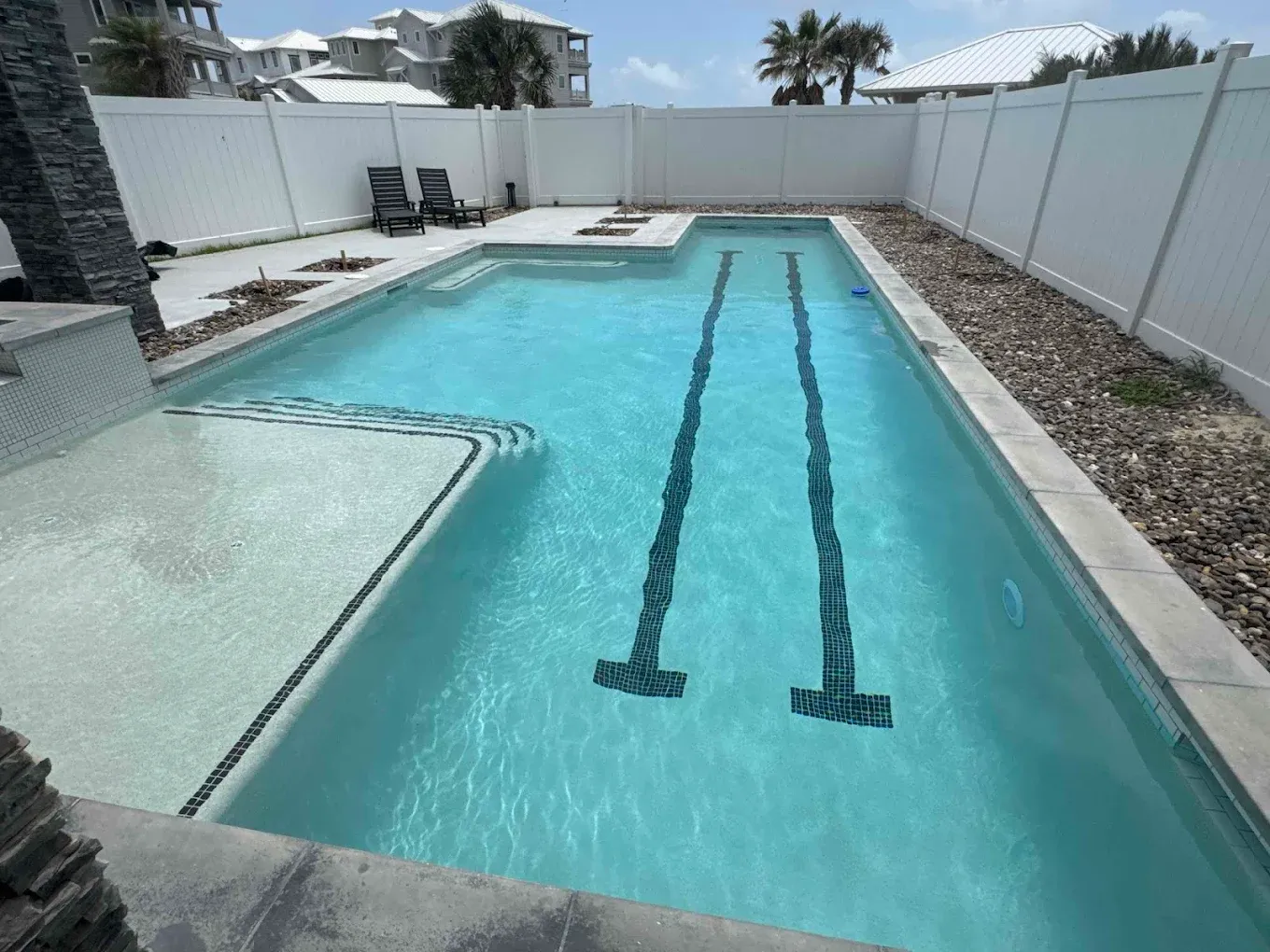 Wade In The Water Pool & Spa Services LLC