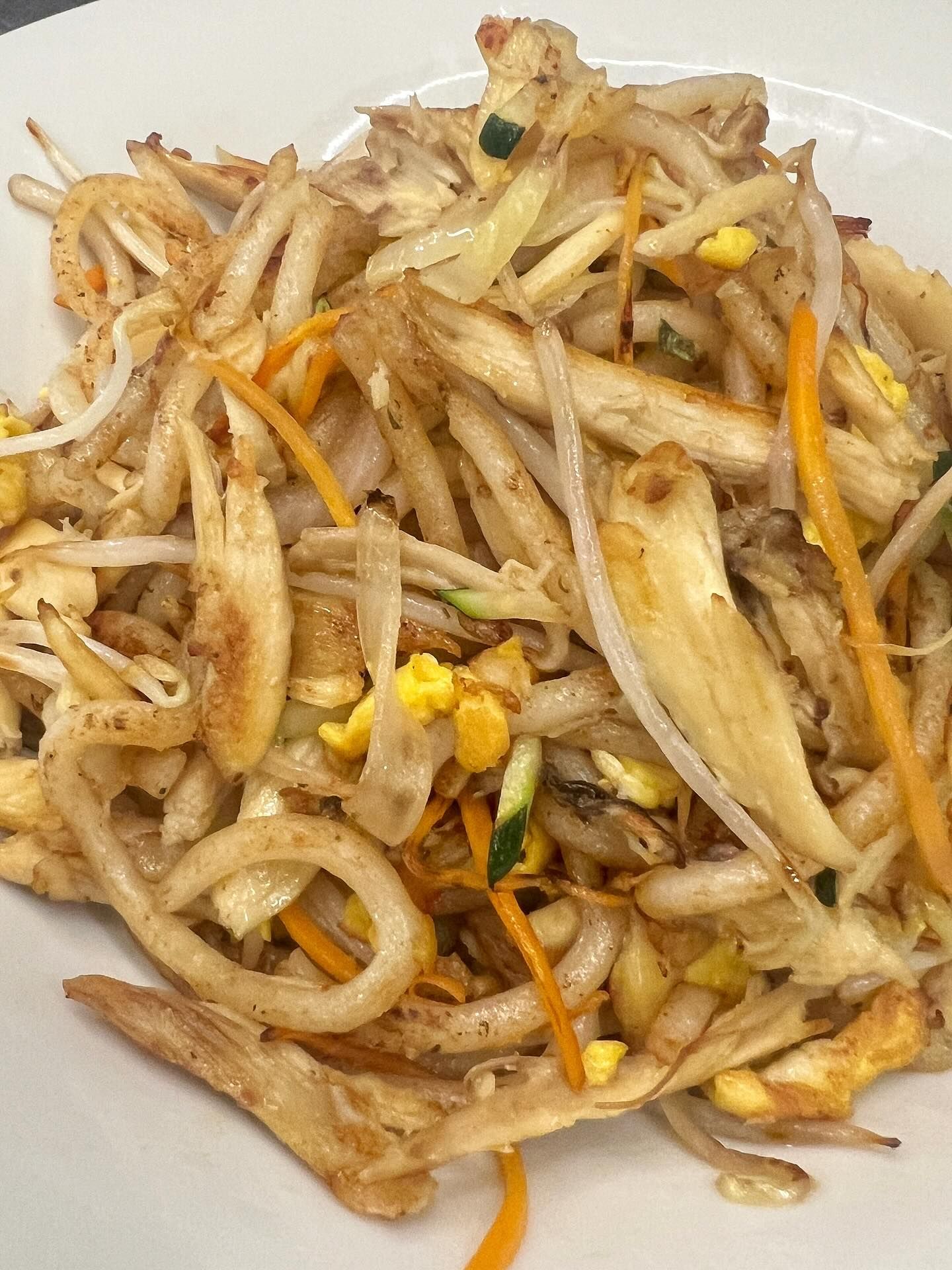 Noodles