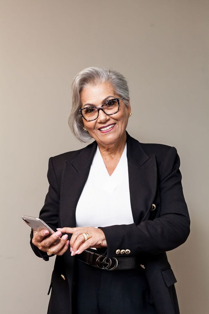 Dra. Neide Amancio de Oliveira