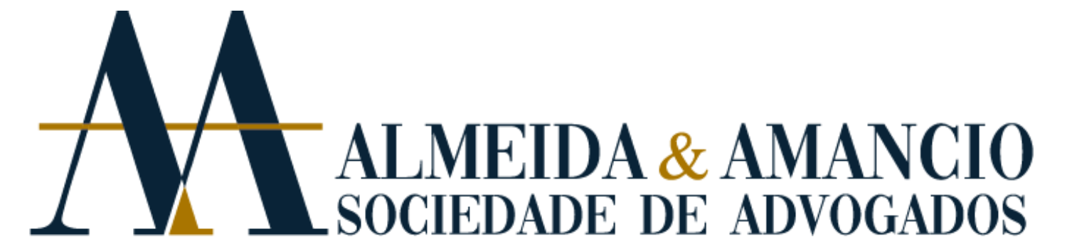 Logo Almeida & Amancio Advogados Associados Logo Almeida & Amancio Advogados Associados
