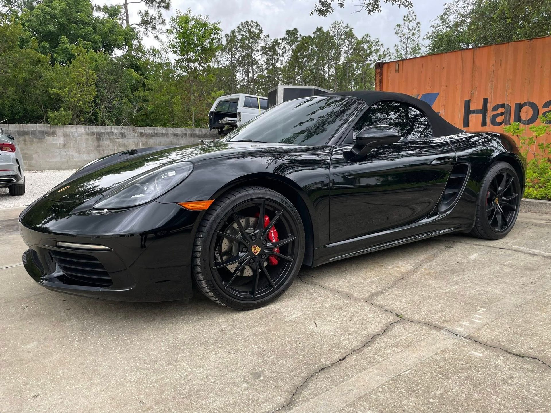 auto window tinting St. Augustine FL