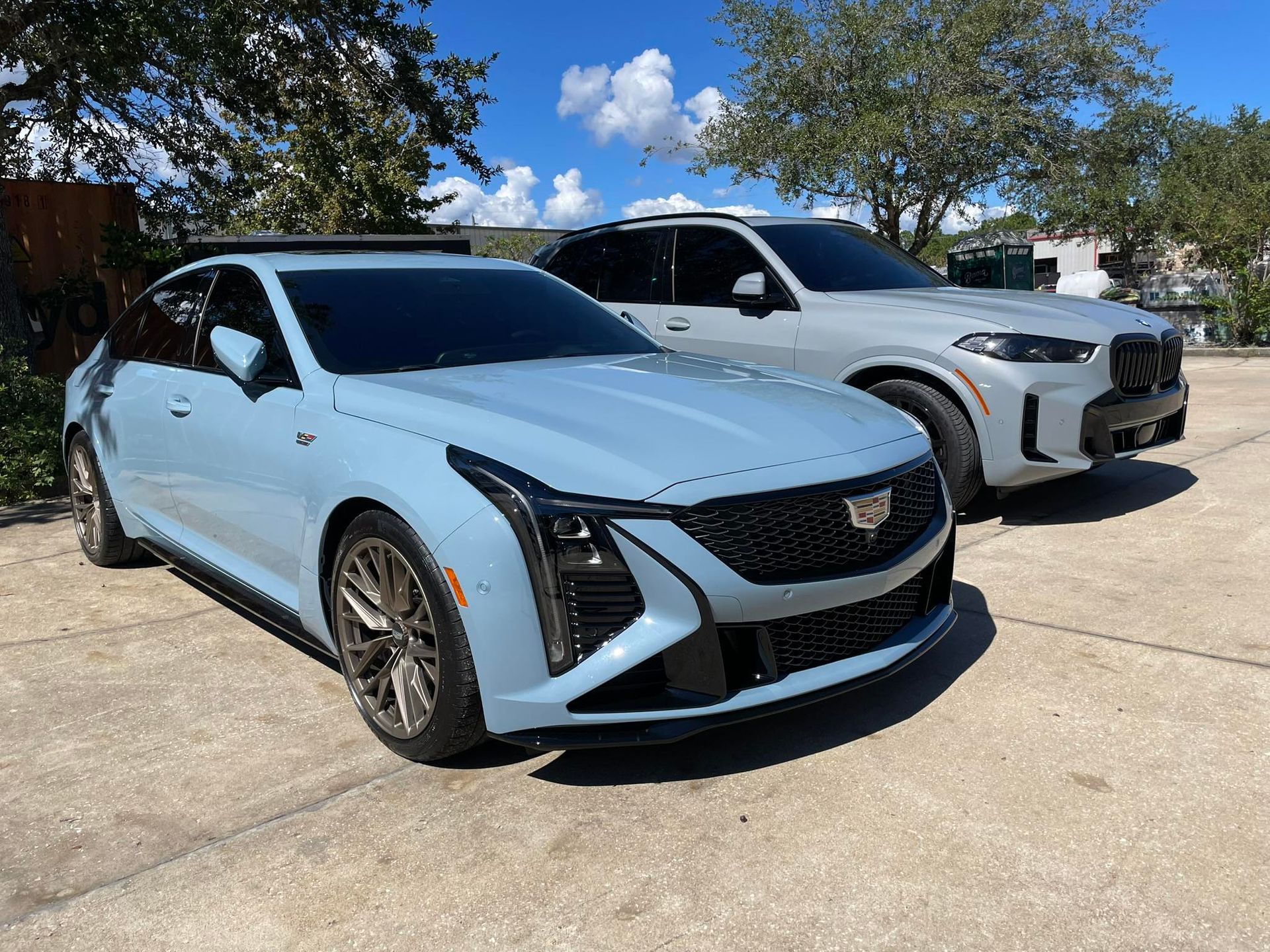 heat rejection window tint