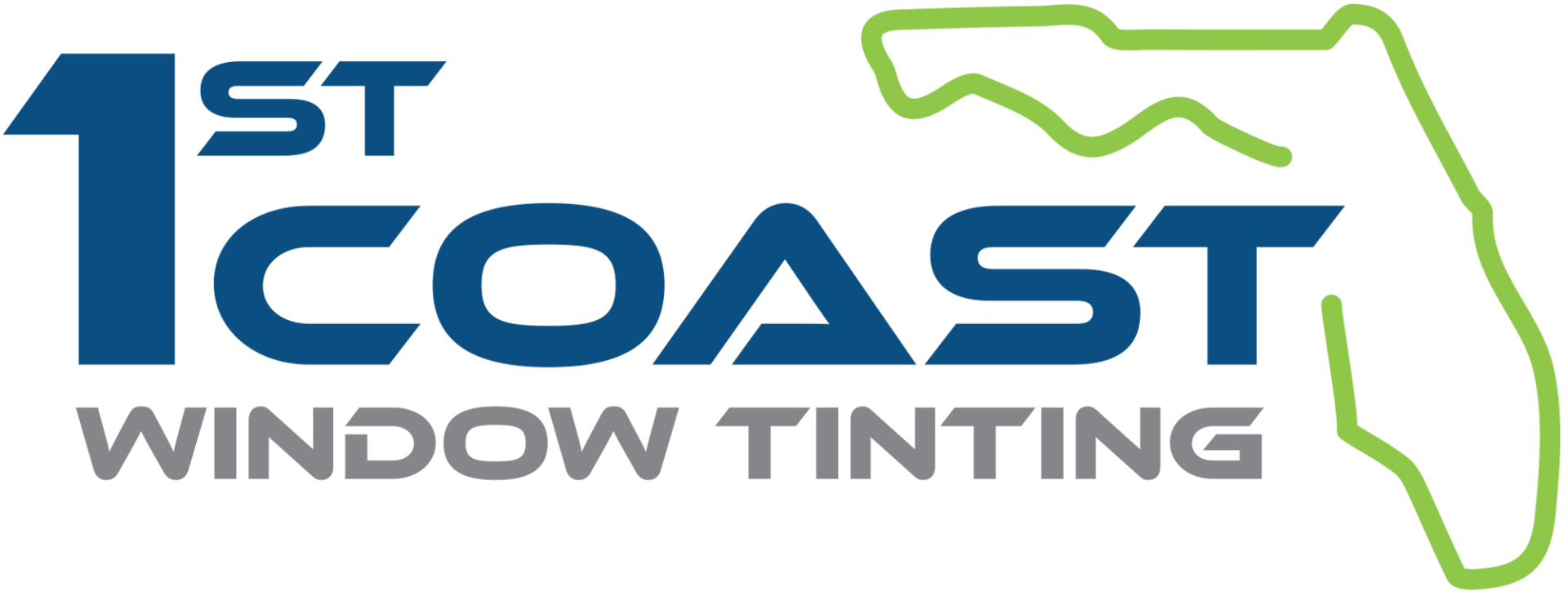 1st Coast Window Tinting