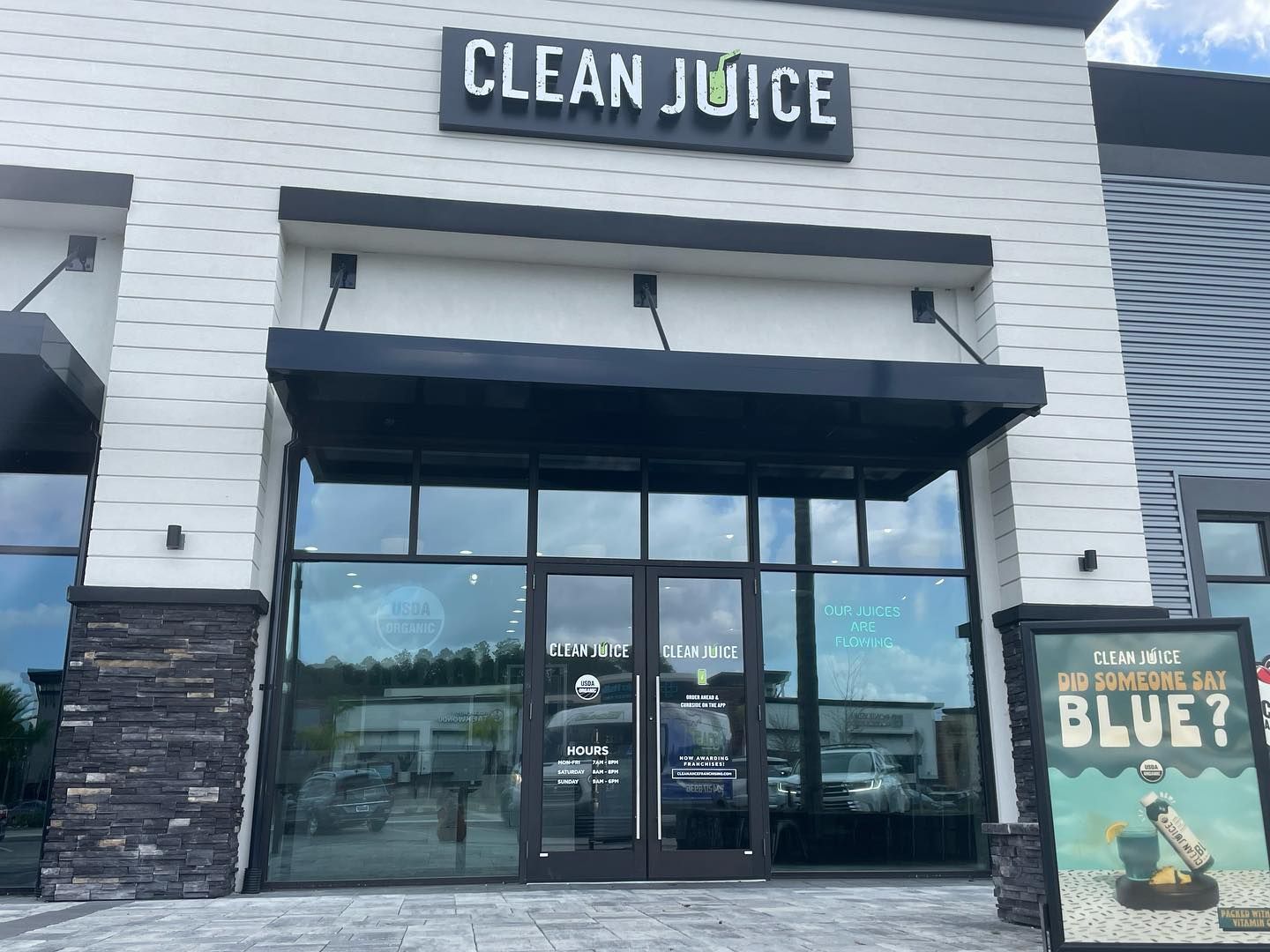 storefront window tinting near me