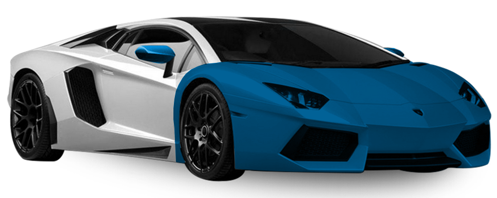 PPF FULL FRONT