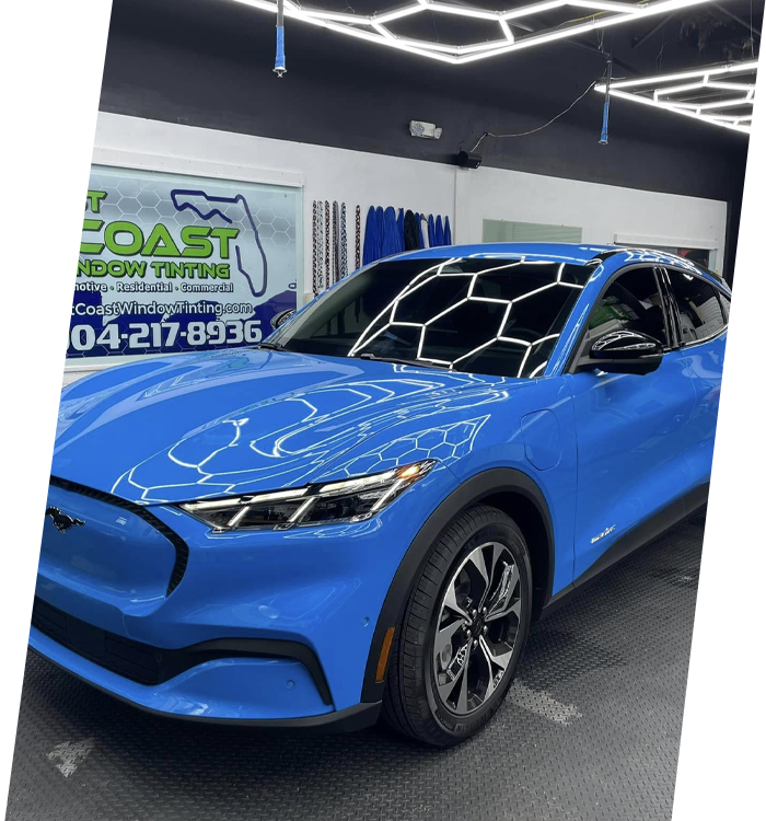 auto detailing St. Augustine FL