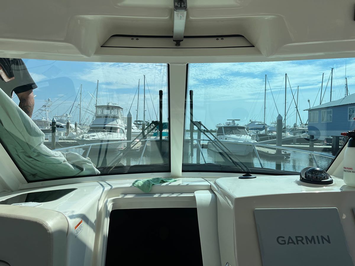 yacht window tinting near me