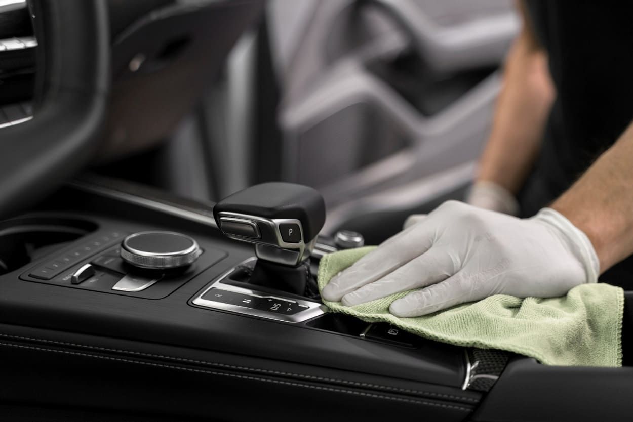 Auto Detailing St. Augustine FL