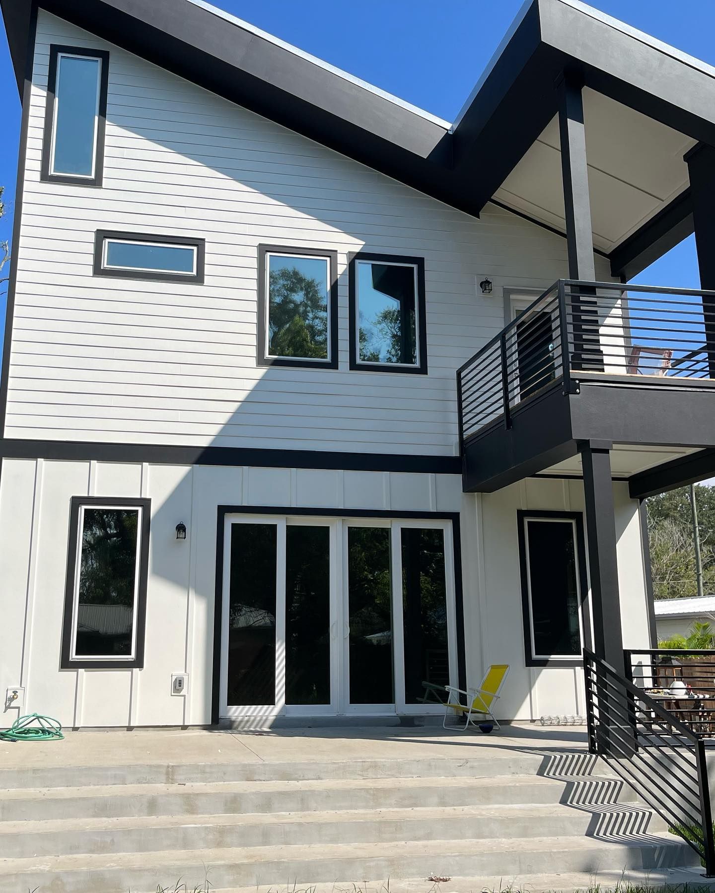 solar control window film St. Augustine FL