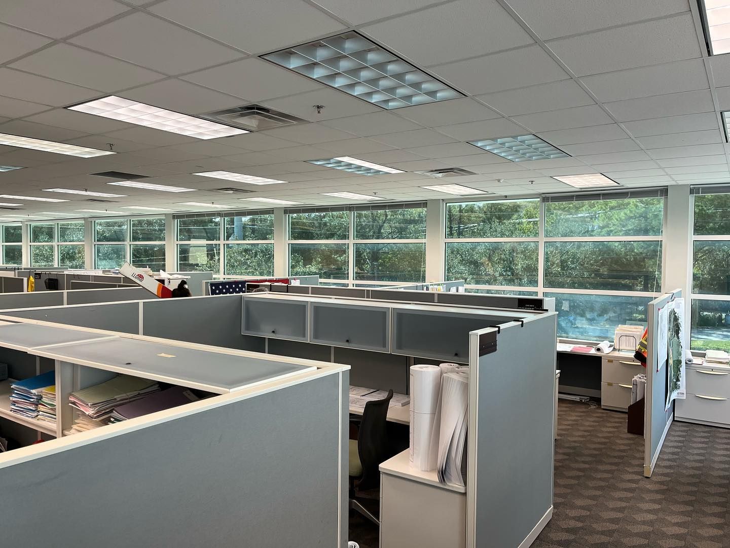 office window tinting near me