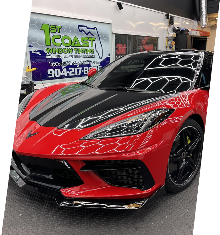 paint protection film