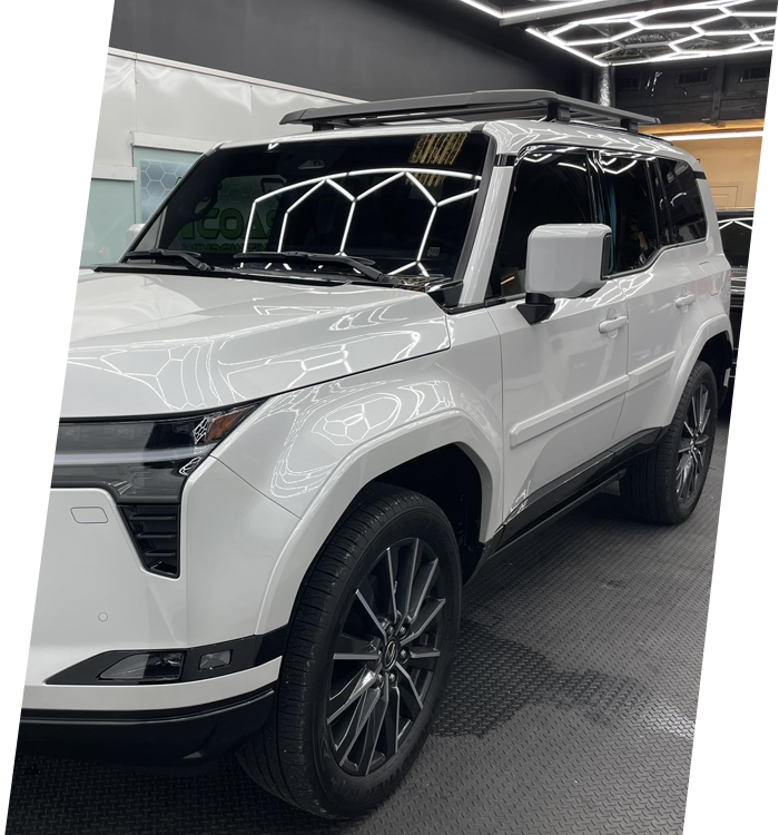 auto window tinting