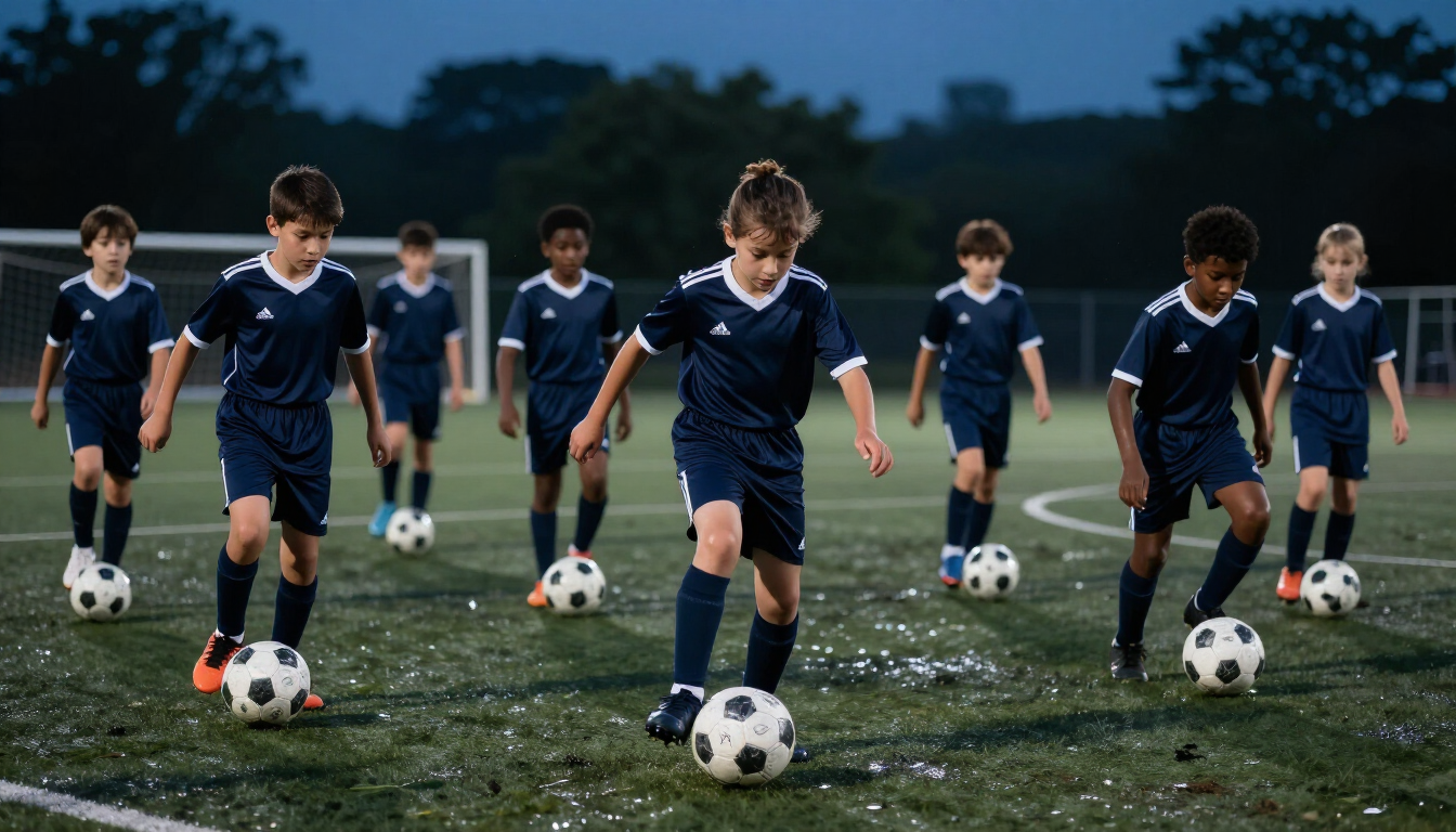 Academy program