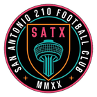 210 FC Club Crest