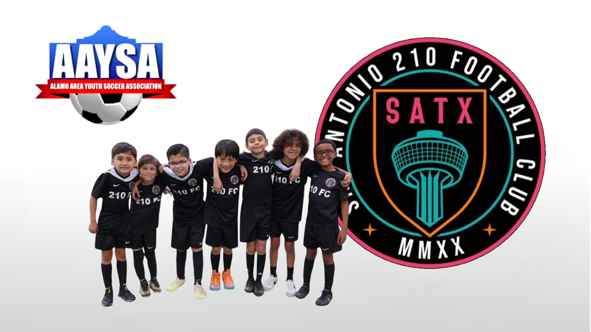 ECNL youth players training