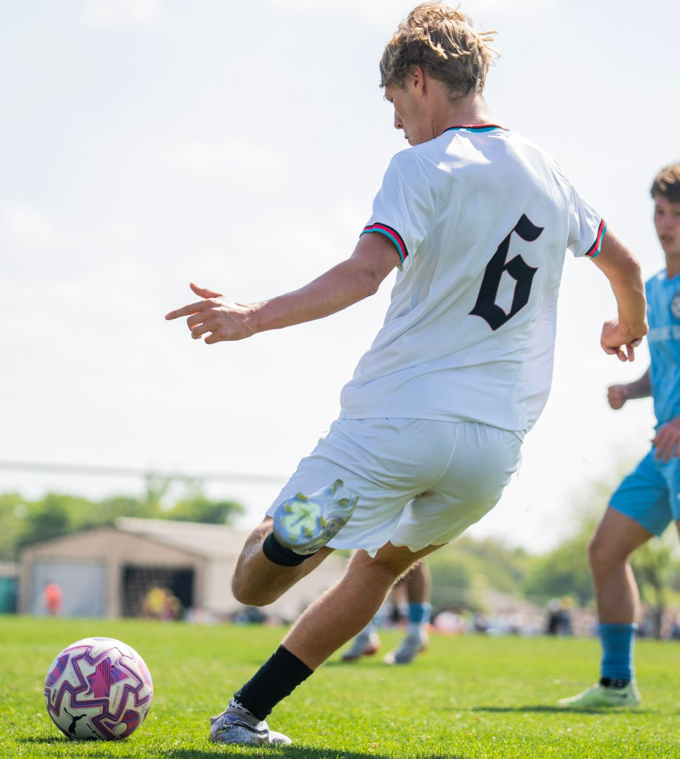 UPSL match action