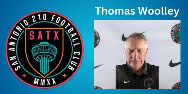 Head Coach headshot