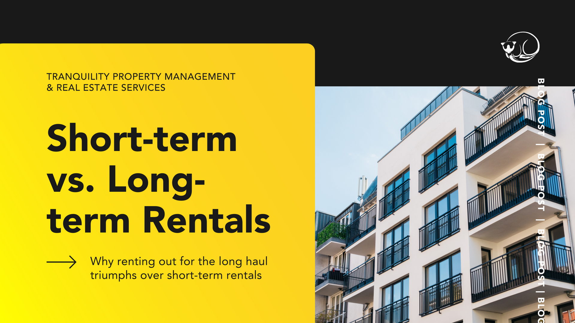 Proactive Property Management blog header image
