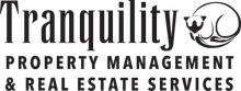Tranquility Property Management and Real Estate Services Logo