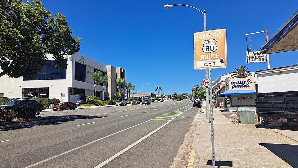 La Mesa Investment Opportunities
