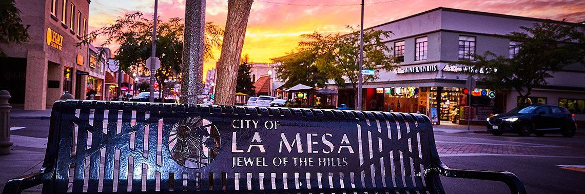 La Mesa
